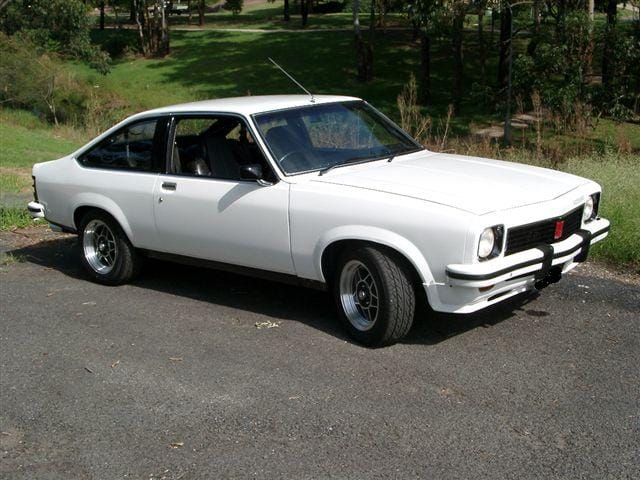 1976 LX SS Torana Hatchback 5.0 Litre - Image 1677