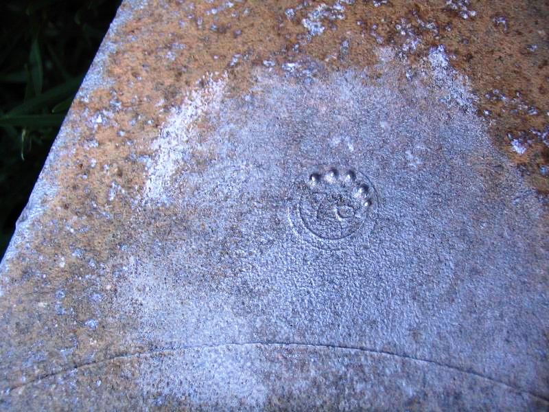 GT Falcon/Cobra 15 inch Bathurst Globes - Image 4249