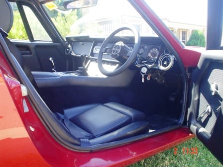 Bolwell Nagari - Image 4058