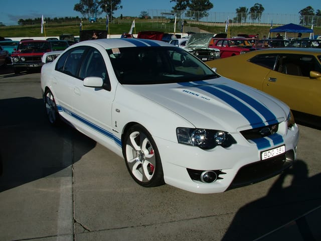 FPV BF11 GT Cobra # 006 - Image 41380