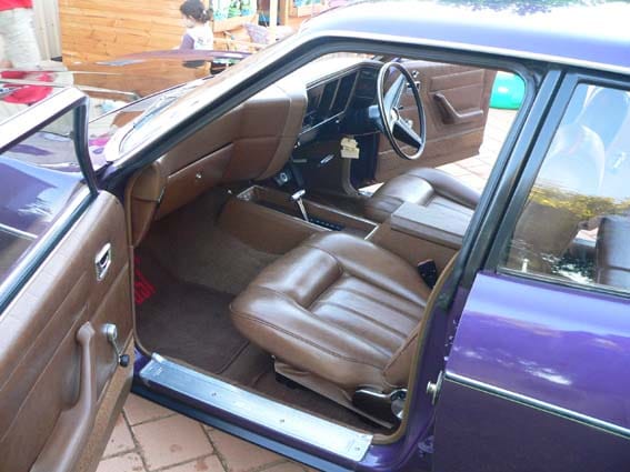 XA GT Falcon - Image 11310