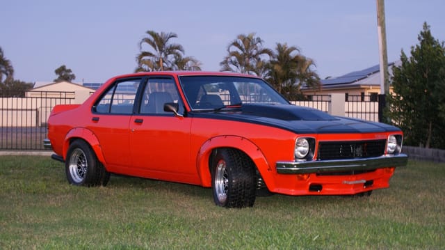 1977 A9X Torana - Image 63799