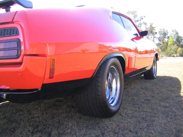 1974 Ford XB Coupe - Image 21141