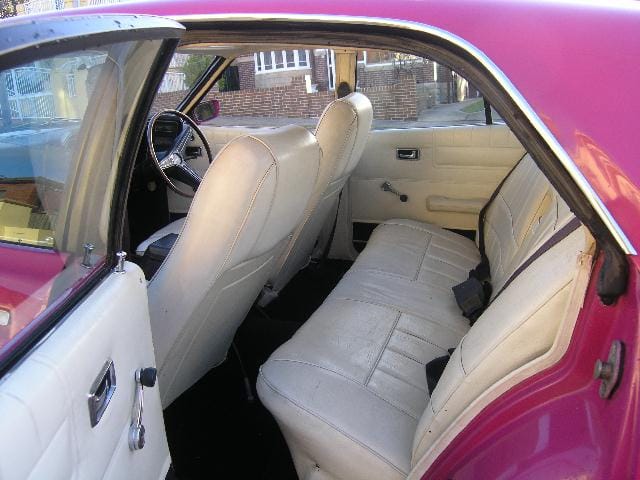 XA GT Falcon - Image 7060