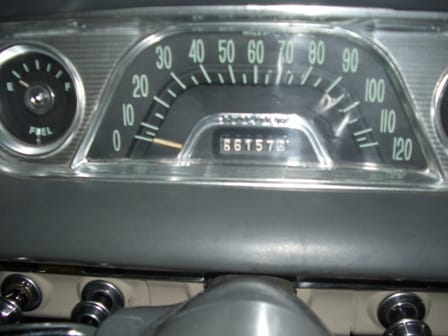 EH Holden Special - Image 4177