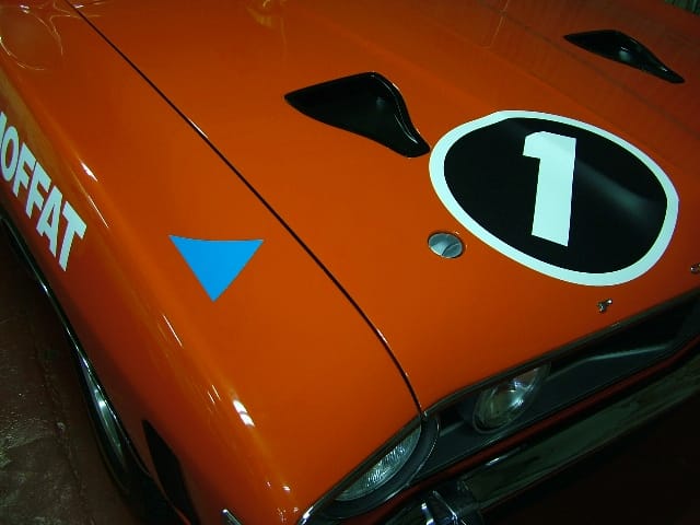 1973 XA Falcon GT RPO83 - Image 11235