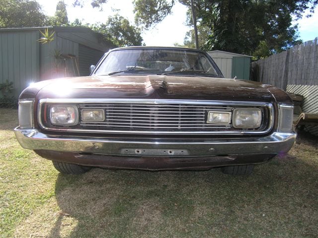E37 Six Pack Charger 770 - Image 13028