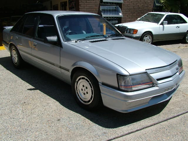 VK HDT SS Commodore - Image 16863