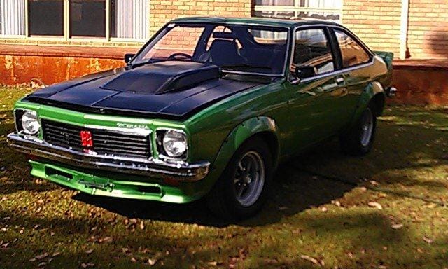 1977 A9X Torana Hatchback - Image 60216