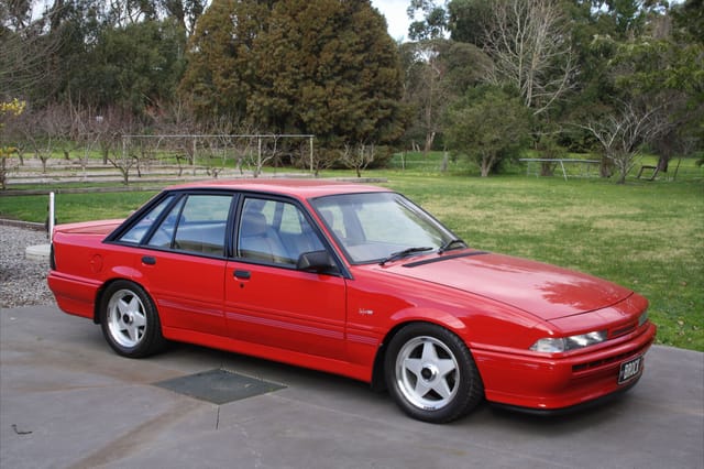 VL HDT Commodore Sport - Image 41240