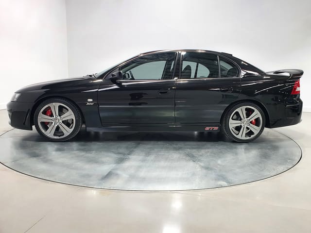 2003 HSV VY GTS 300 - Image 105347