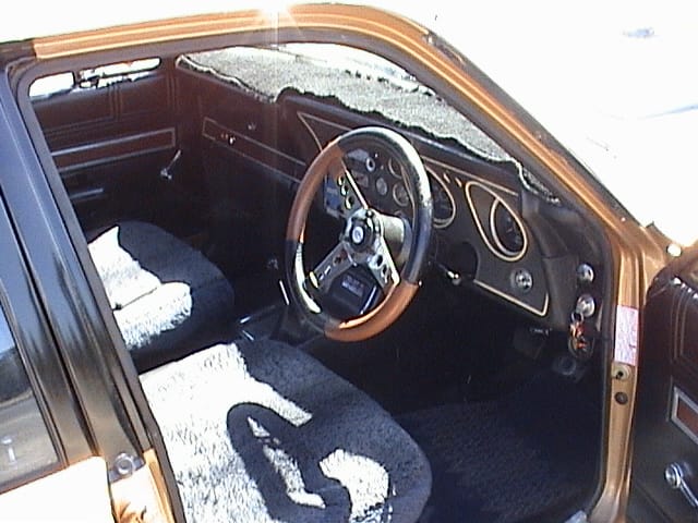XW Falcon GT - Image 2625