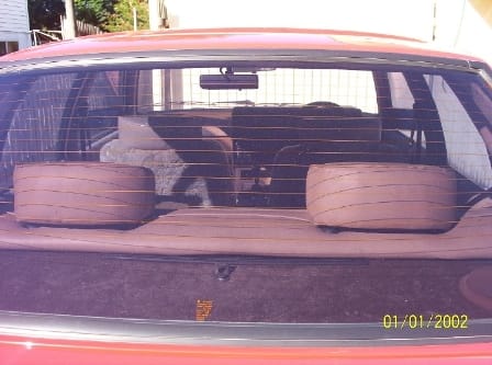 VK Brock Calais Director - Image 6944