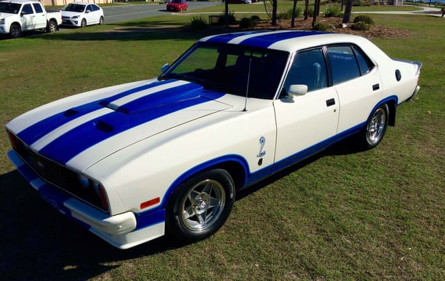 1978 XC Falcon Cobra - Bib Stillwell Special - Image 58758