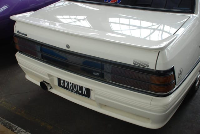 HDT VK SS Group 3 Commodore #1424 - Image 35392