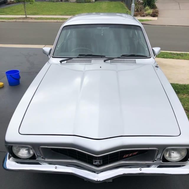 1972 LJ GTR Torana - Image 70128