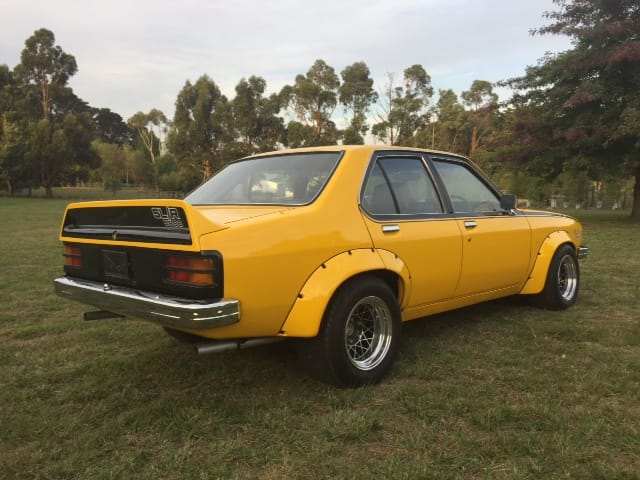 1974 Torana SL/R 5000 L34 High Output - Image 63045