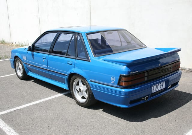 1985 VK Group A Commodore #269 - Image 57170