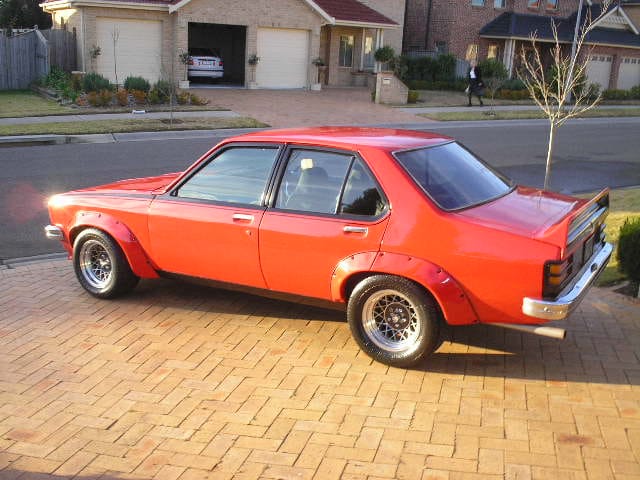 L34 Torana Look-a-like - Image 19878
