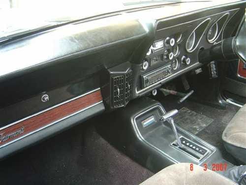 XW Fairmont GS - Image 11162