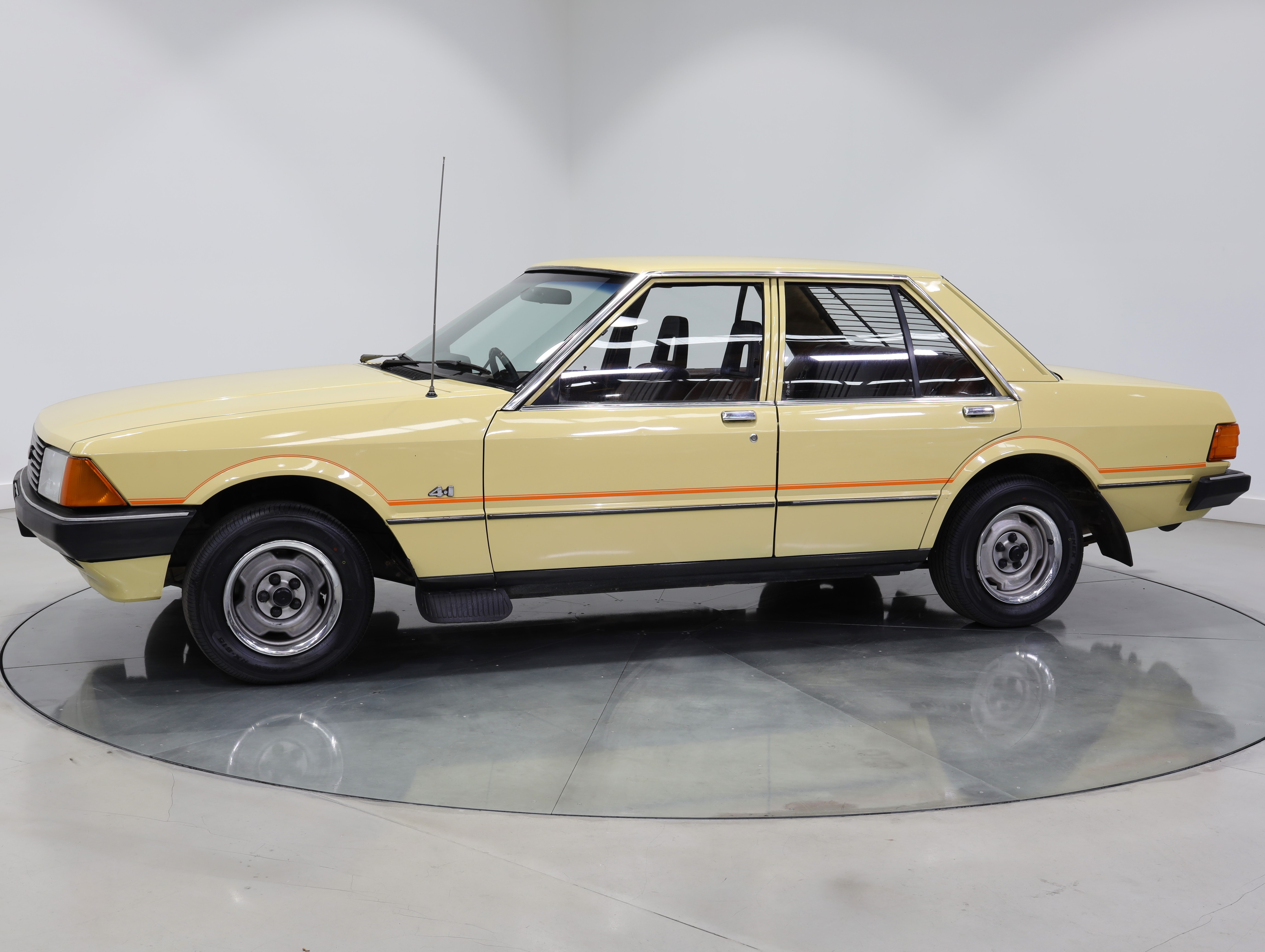 1979 Ford XD Falcon GL - Image 125963
