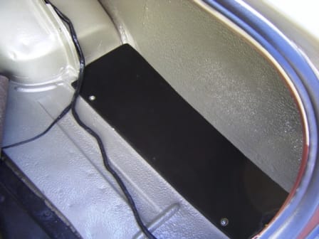 XB Falcon GT - Image 972