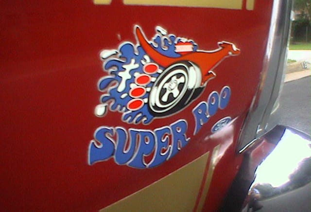 XW Falcon GT - Image 3274