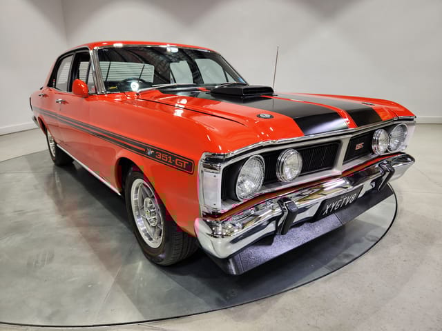 AMCS Showroom Tour - 22 November 2023 - Image 151927