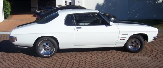 HQ Monaro GTS Replica - Image 32077