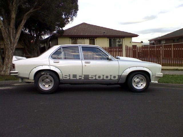 LH Torana Streeter!! - Image 13836