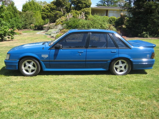 VK Group A Commodore #269 - Image 21036