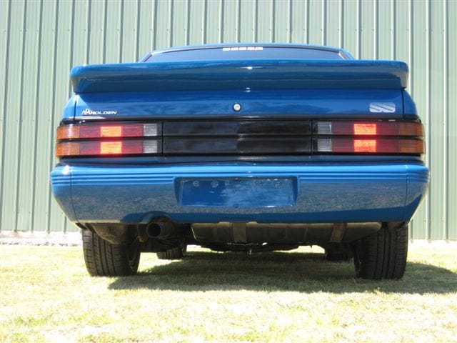 VK Grp A Commodore #211 - Image 26733