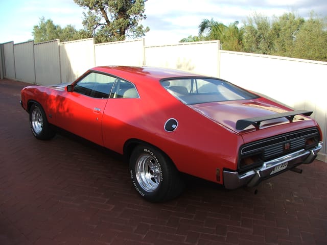 XA Falcon GT Replica Coupe - Image 45209