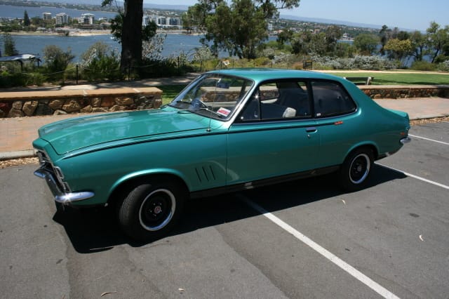 LC GTR Torana - Image 22474