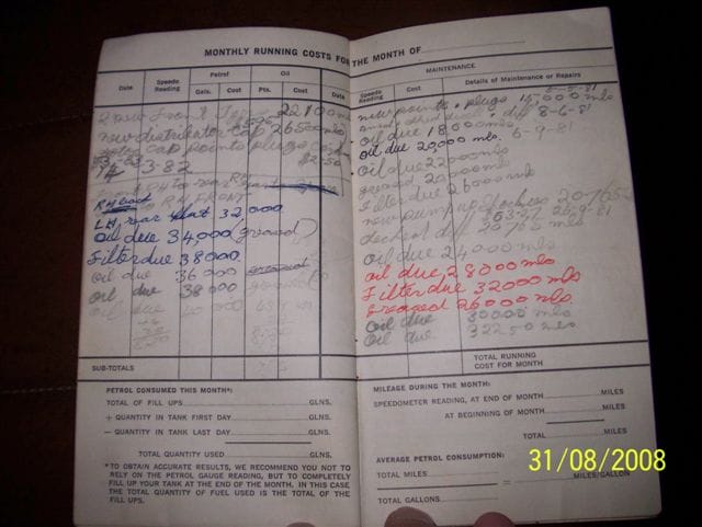 XB Falcon - Image 20307