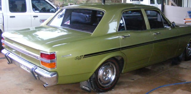 1971 XY GS Futura - Image 31298