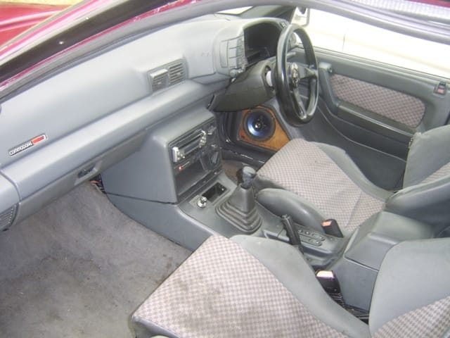 VN Group A Commodore lookalike - Image 24794