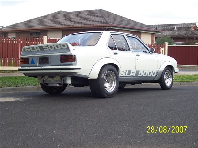 LH Torana Streeter!! - Image 13834