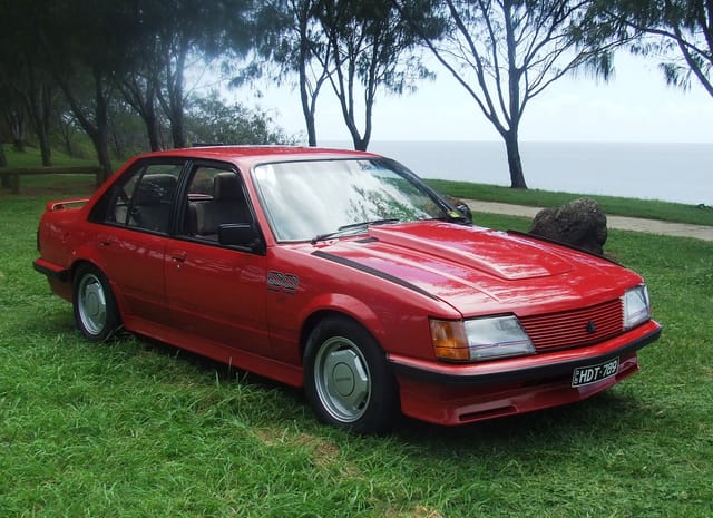 VH Group 3 Brock Commodore #789 - Image 40533