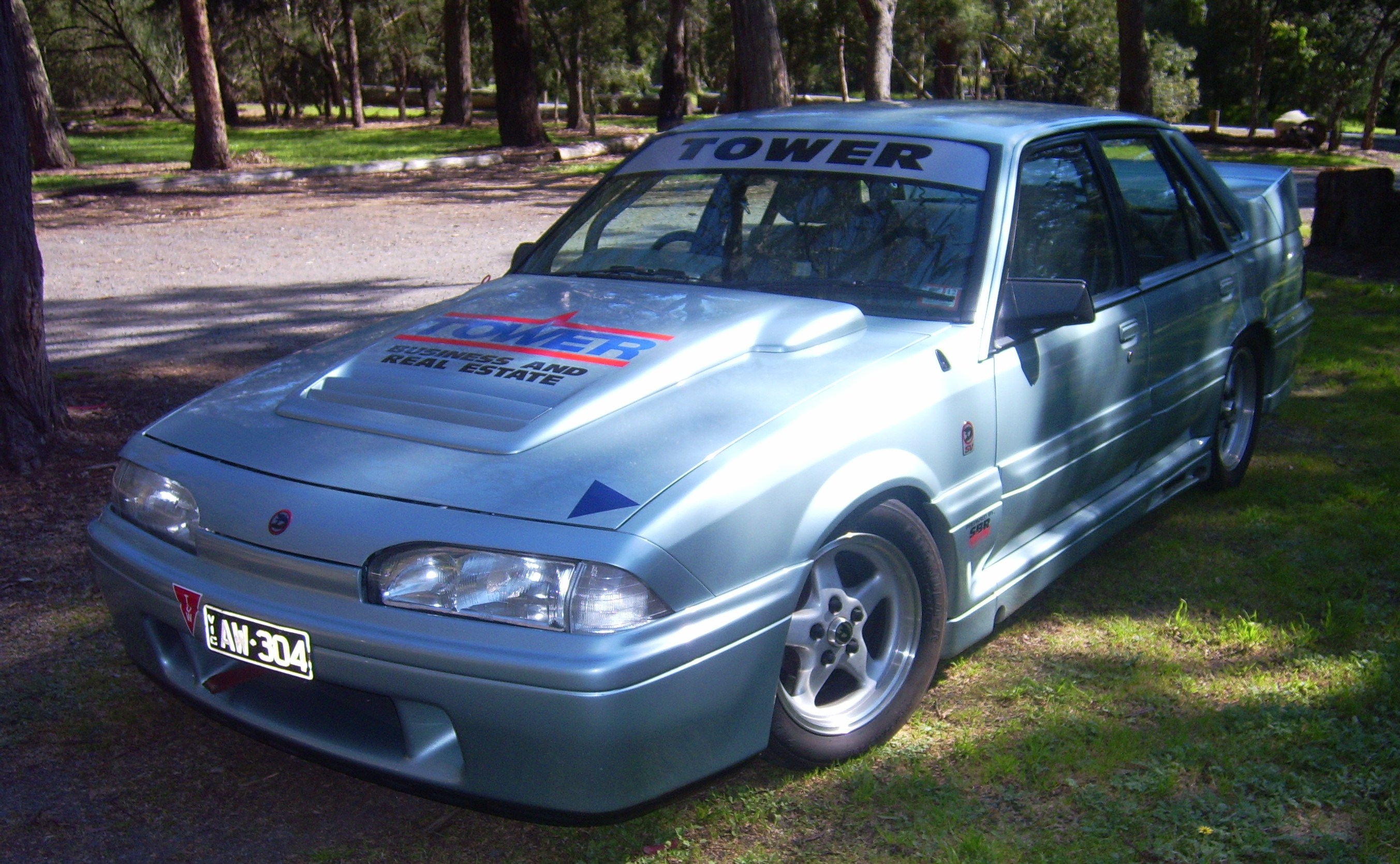 VL HSV Walkinshaw Commodore #701 - Image 50826