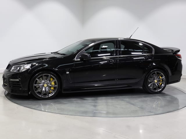 2016 HSV VF Series II GTS - 530kW Tekno Performance Enhanced … - Image 138589