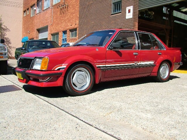 VC Brock Commodore #210 - Image 17535