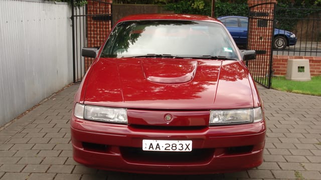 VN Grp A Commodore #283 - Image 39599