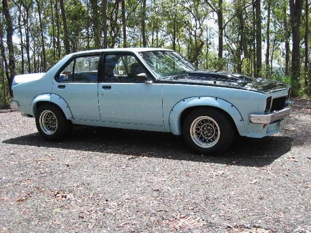 A9X Torana - Image 4664
