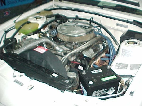 HDT VK SS Commodore.  Bld. No. 1962 - Image 7135