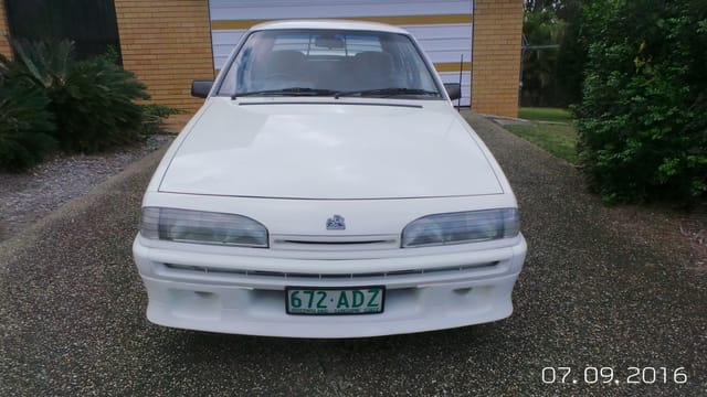 1988 VL Commodore Formula 5000 - 5.0L V8 - Image 59688