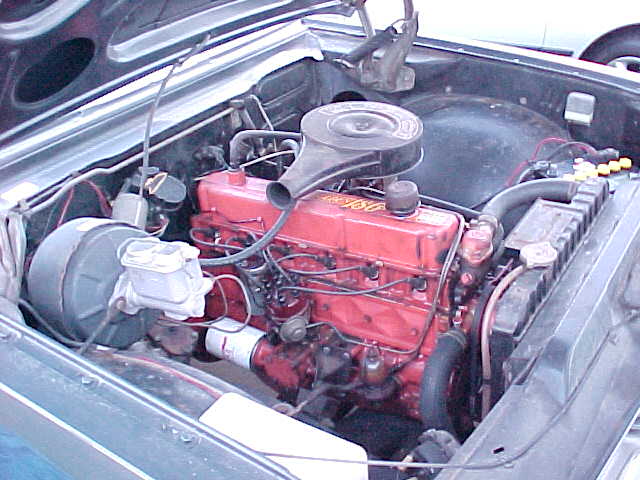 1969 HT Monaro (Withdrawn) - Image 4841