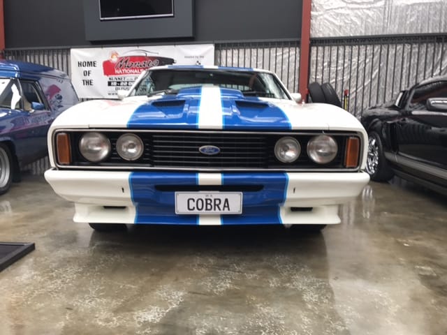 1978 XC Falcon Cobra #30 - Image 62844