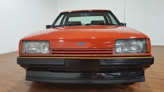 1982 XE Fairmont Ghia ESP - Image 70993