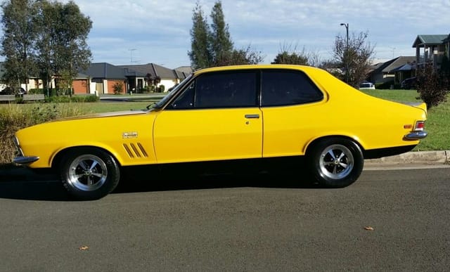1970 LC GTR XU1 Torana - Image 56234
